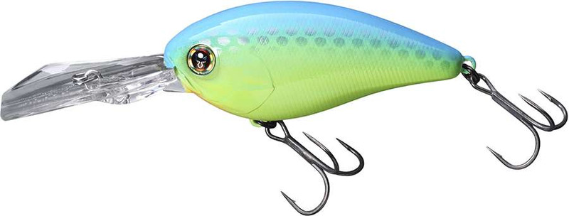 Shop Jackall Fishing Lures & Soft Baits - TackleDirect