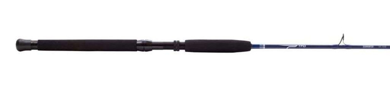 Temple Fork Outfitters Seahunter Saltwater Live Bait Casting Rod - 7ft,  Moderate Fast Action, 1pc