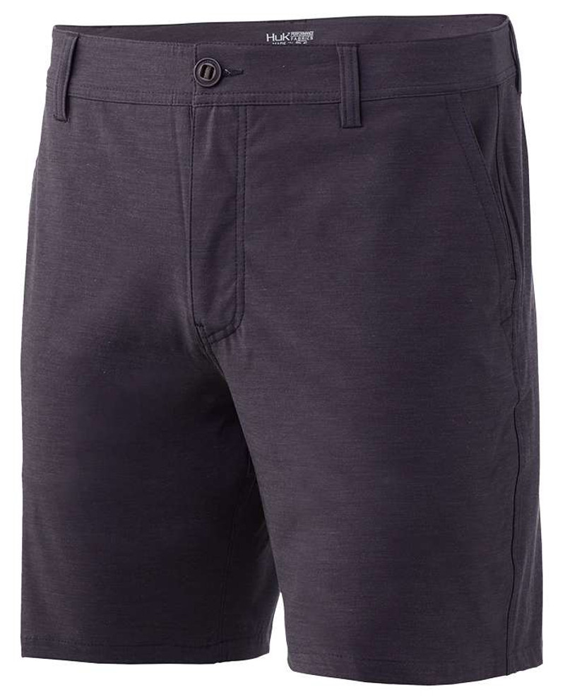 Huk Waypoint Shorts - TackleDirect