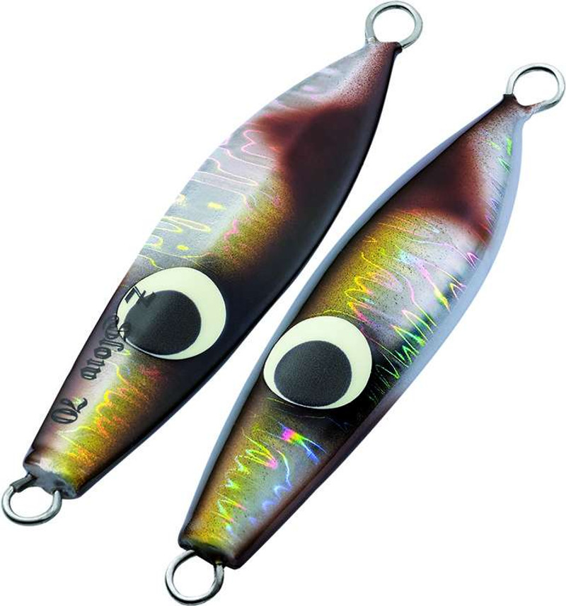 Sea Falcon Z Slow Jigs - TackleDirect