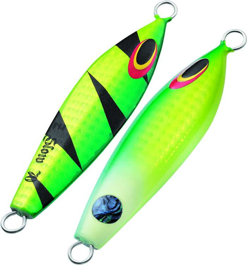 SEA FALCON Saltwater Light Jigging Lure SHARP SHOOTER 30g