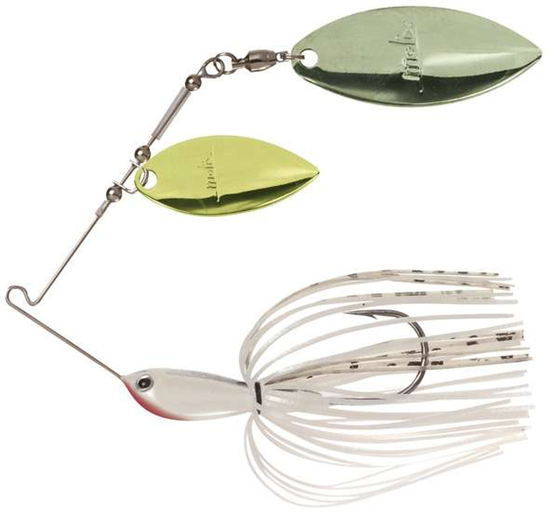 Duckett BD Water Slash Willow Blade Spinnerbaits - TackleDirect