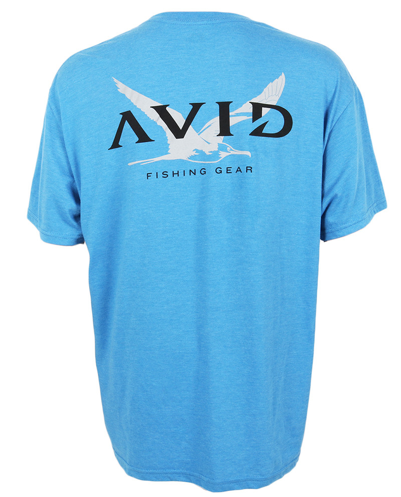 AVID Sportswear Frigate Flight T-Shirt - M