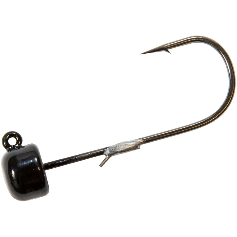 Daiichi D99Q Light Wire Treble Hooks - Bleeding Bait Red