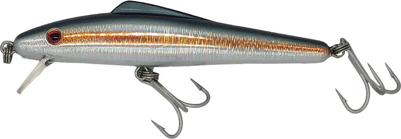 Guides Choice Old School Swimmer - American Shad