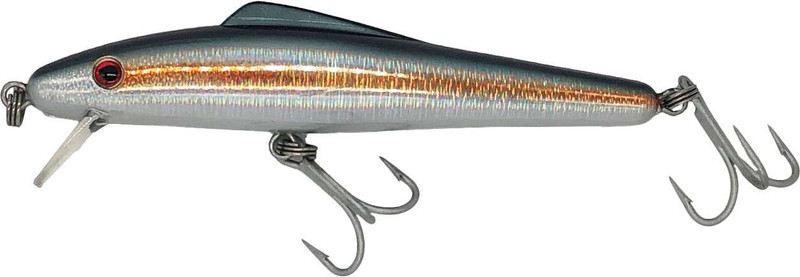 Rapala Ultra Light Minnow 06  Florida Fishing Outfitters - Florida Fishing  Outfitters Tackle Store