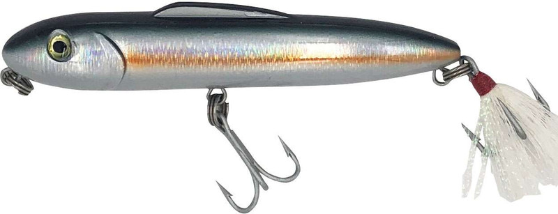 Guides Choice Striper Slider Lures - TackleDirect