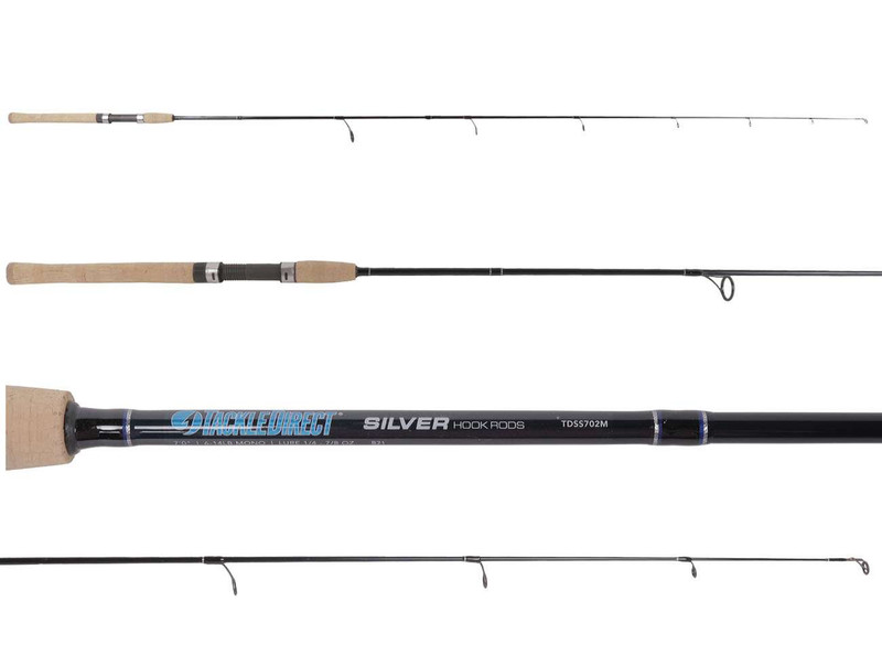 Daiwa Procyon Travel Fishing Rod, Spinning Rods -  Canada