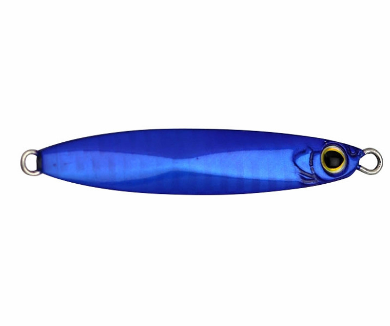 Shimano Fishing Coltsniper Jig - Candy Iwashi 100g