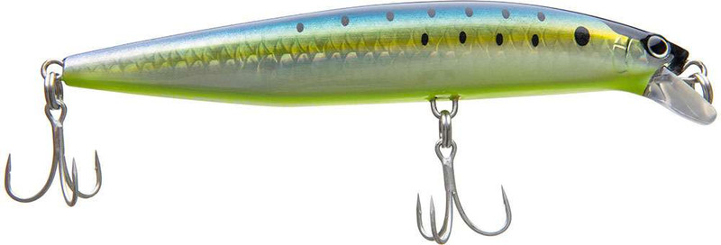 Shimano Current Sniper Jerkbait Lures - TackleDirect