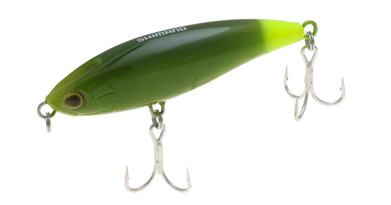 Shimano COLTSNIPPER Twitchbait 80 Hi-Pitch