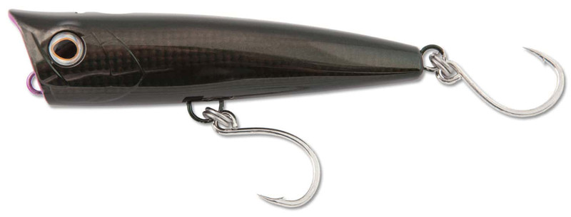 Shimano POP-ORCA Slim, The POP-ORCA Slim offers our bubble chamber design,  which creates an enticing bubble trail, combined with an erratic diving  action that is guaranteed to