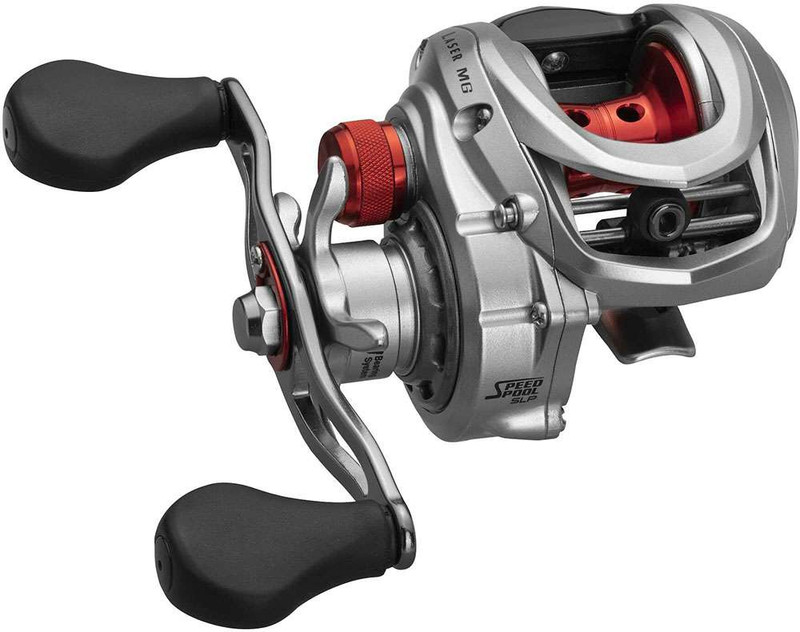 Lew's HyperSpeed LFS Casting Reel Review