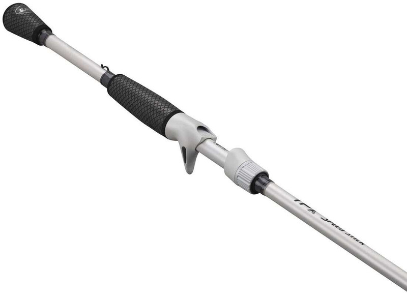 Lew's Inshore Speed Stick Casting Rod