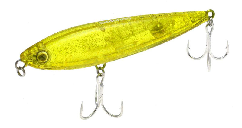 Shimano 110F ColtSniper Silent Walk Lures - Capt. – Capt. Harry's