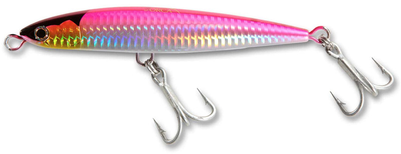 Shimano ORCA Sinking Pencil Lures - TackleDirect