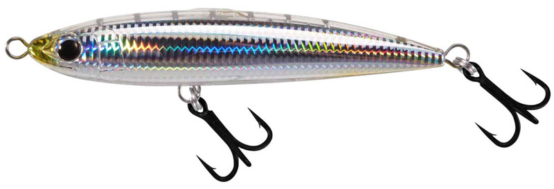 Daiwa Clear View Lure Covers at ICAST 2018 