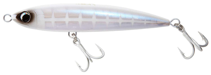 SHIMANO POP ORCA Slim TOPWATER Fishing Lures, 180mm-6 3/8in - 77g- 2 3/4oz,  Blue Pink: Buy Online at Best Price in UAE 