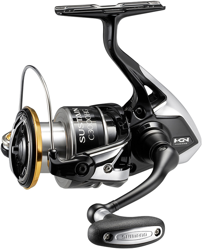 Shimano SUSTAIN 2500 FI SA2500FI