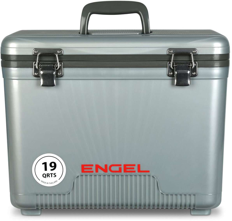 Engel UC Dry Box/Cooler