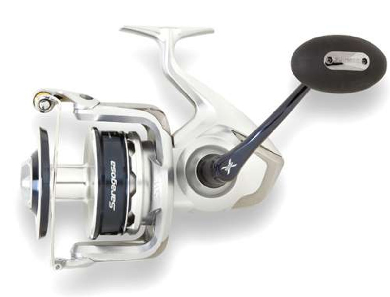 FDX Spinning Reel - Series 7000 by Fishing Depot - Discount
