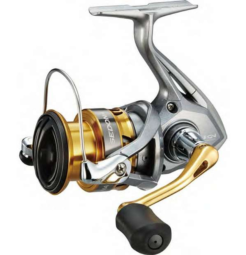 Shimano SE500FI Sedona FI Spinning Reel