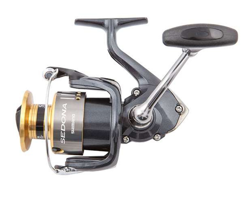 Shimano Sedona FE - Boddenangler-Fishing Tackle Online Store, 49,00 €