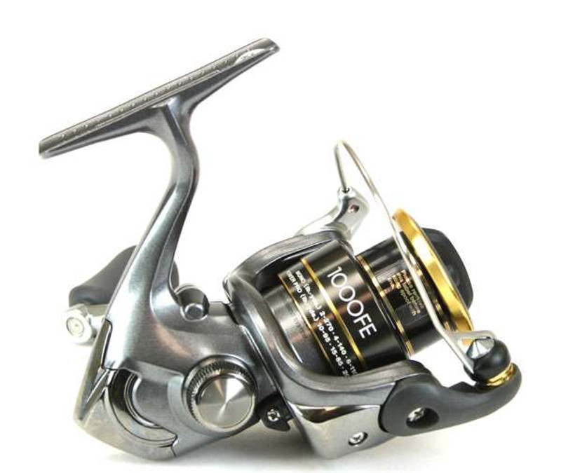 SHIMANO SAHARA SPINNING REEL for sale in Co. Dublin for €70