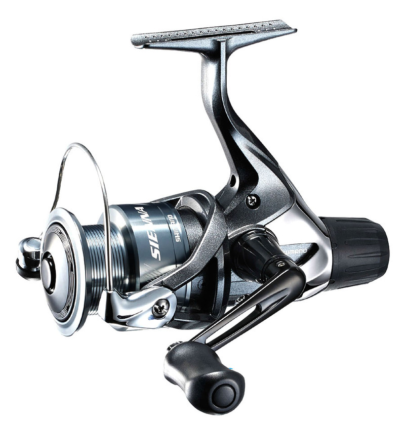 Shimano SE3000HGFIC Sedona FI Spinning Reel - Clam Pack - TackleDirect