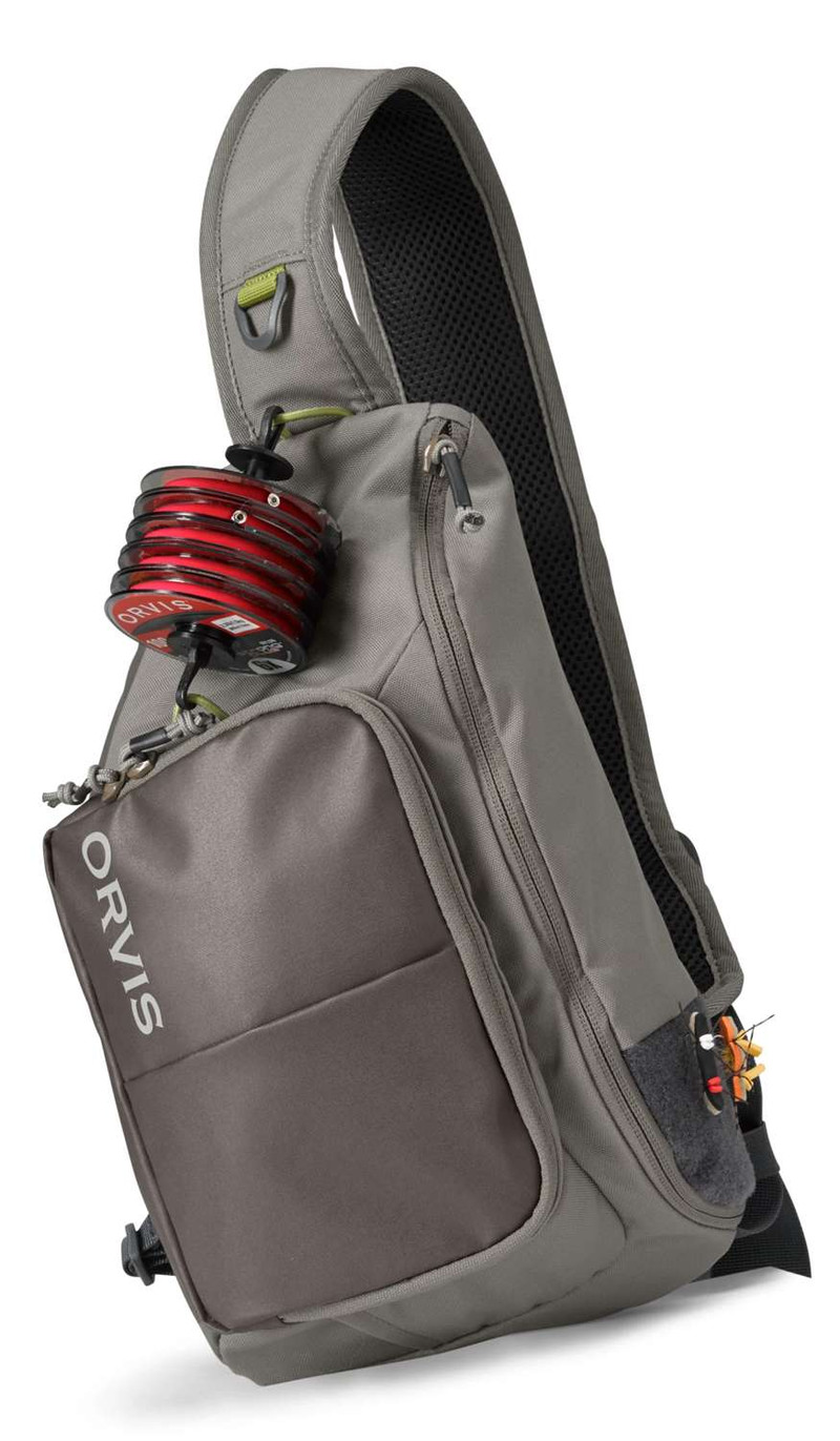 Orvis Mini Sling Pack - TackleDirect