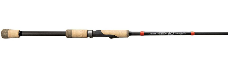 G.Loomis GCX 852S JWR Jig & Worm Spinning Rod