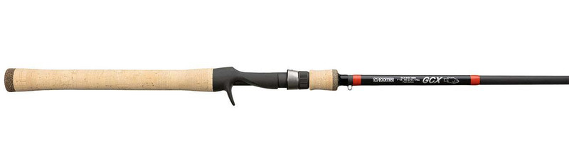 G Loomis NRX+ 903C MBR Mag Bass Casting Rod - TackleDirect