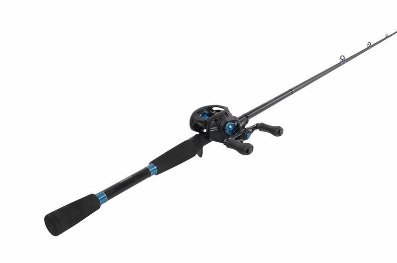 Shimano SLXC73MHSBA SLX A Swimbait Casting Rod - TackleDirect