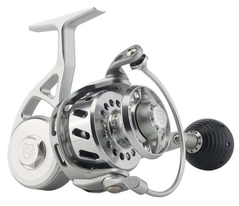 Van Staal VR75 VR Spinning Reels - TackleDirect