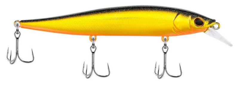 Unique Bargains Fishing Lures Jerk Baits For Bass Fishing Lifelike