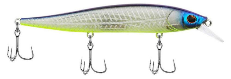 Berkley Stunna 112 Jerkbait