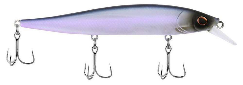 Berkley Stunna Jerkbait - Stealth Shad