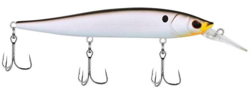 Berkley Stunna 112 Jerkbait Blaze