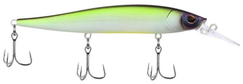 Berkley Stunna Jerkbait - TackleDirect