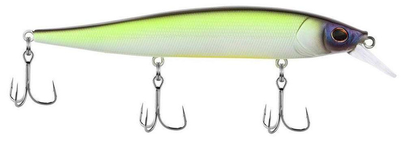 Berkley Stunna Jerkbait - TackleDirect