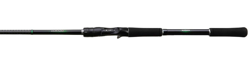 Shimano Curado Casting Rod - CDC78XHA