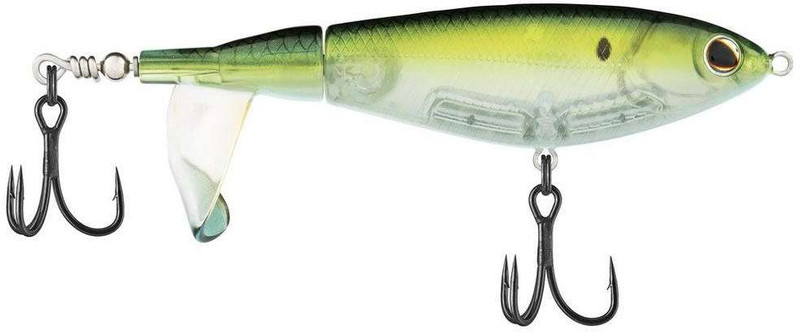 Berkley Choppo Saltwater - 105mm - Pilchard - TackleDirect