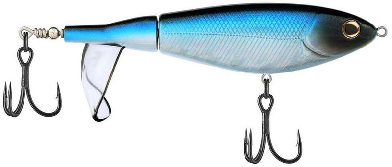 Berkley Choppo Saltwater Lure - TackleDirect