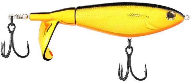 Berkley Choppo Saltwater Lure - TackleDirect