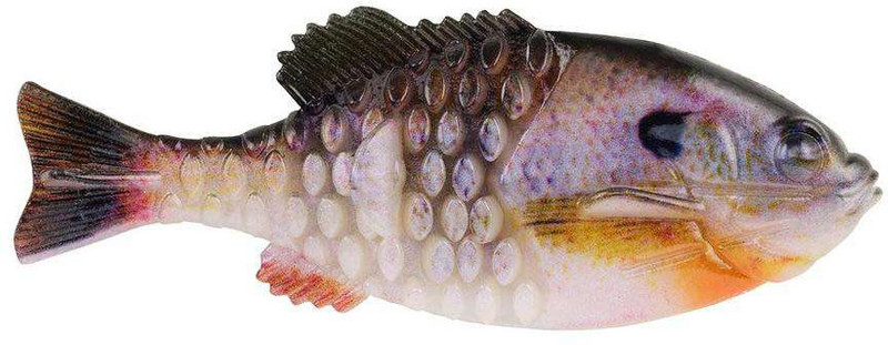 TackleDirect - The Berkley PowerBait Gilly Swimbait has