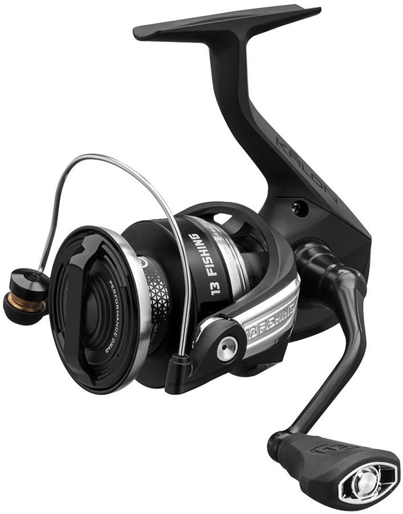 13 Fishing Aerios Spinning Reel