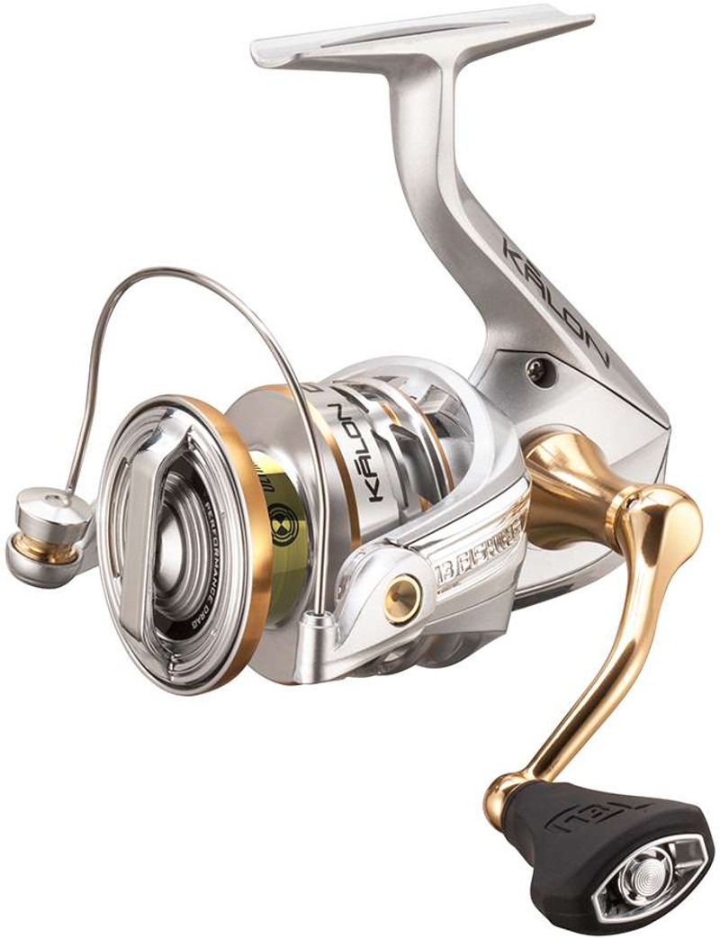 Daiwa QR750 Ultralight Spinning Reel (Clam Pack) - TackleDirect