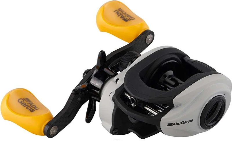 abu garcia ambs-5500 lc reel Ambassadeur® Line Counter You will love the Abu Garcia Revo Rocket ROD POWER:Medium Heavy 7`0