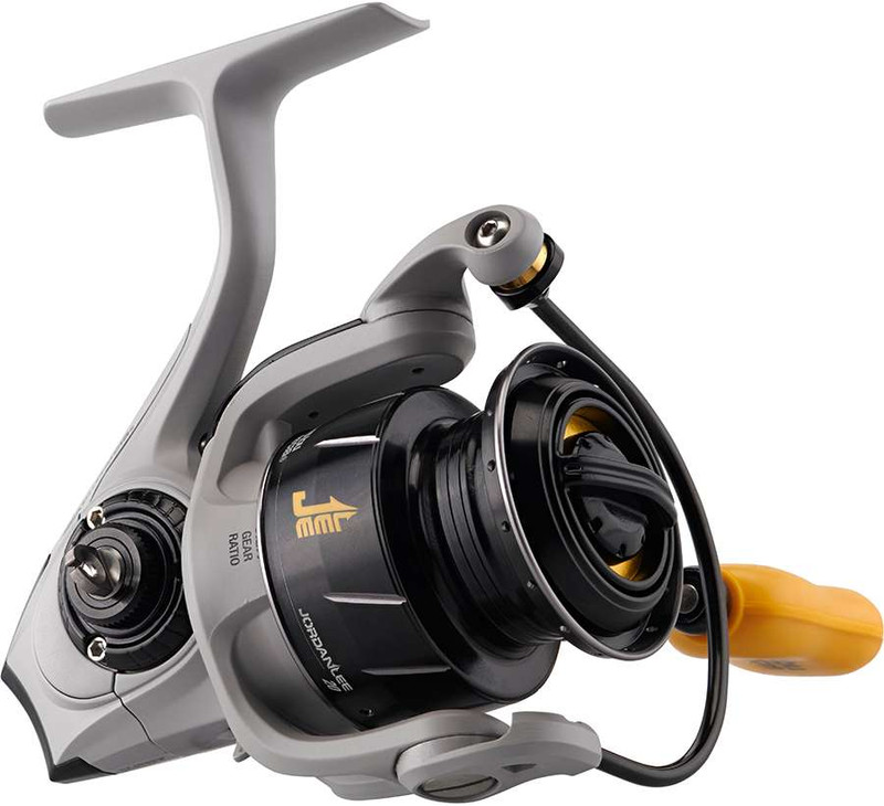 Abu Garcia Zata Spinning Reels - TackleDirect