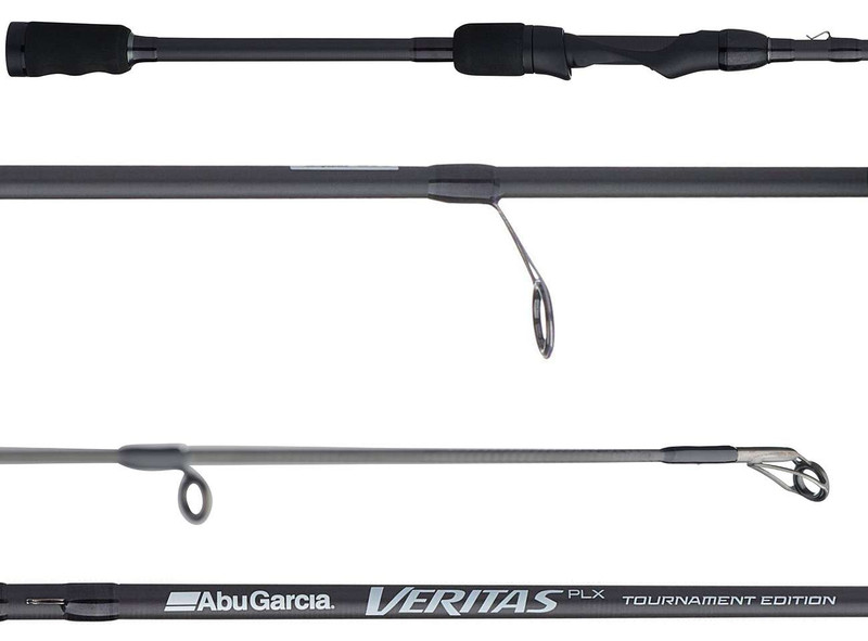 Abu Garcia Veritas PLX Spinning Rods